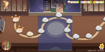 夜深了煮碗面吃吃吧