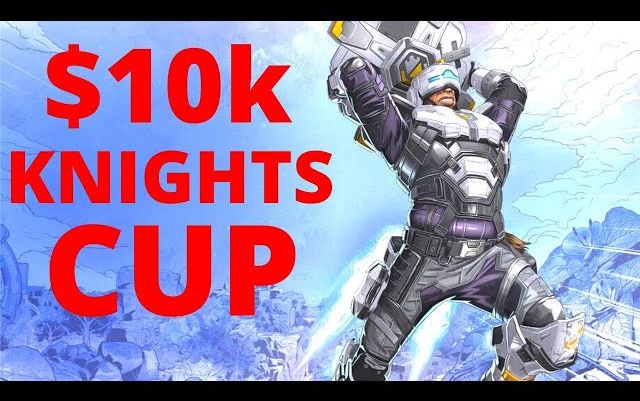 【APEX/转载】KNIGHTS CARNAGE CUP第二日第二场比赛截图