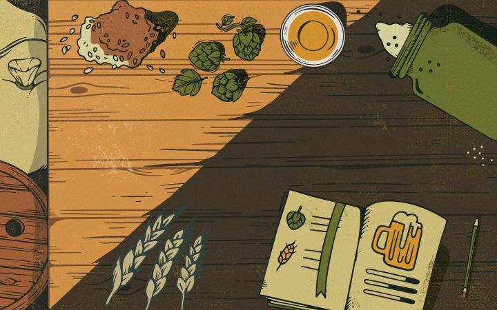 【IGN】《酿酒大师》宣传视频 | 高能电玩节截图