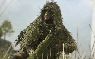 【IGN】《使命召唤：现代战争2》预购宣传视频