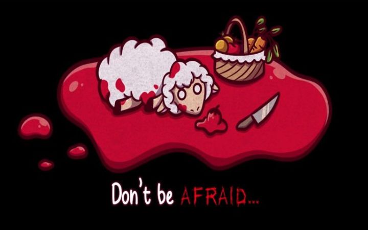 悬疑风种田《丰饶之岛》4月15日登陆Steam截图