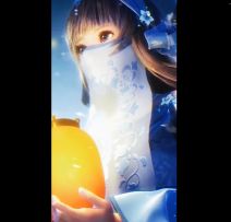 【精彩视频】国漫女神变装来袭 我有何不敢看观音？