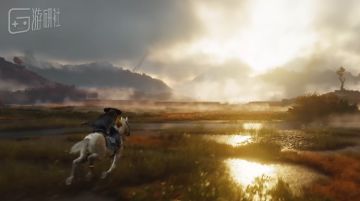 《羊蹄山之魂》公开新演示：更自由的复仇之旅