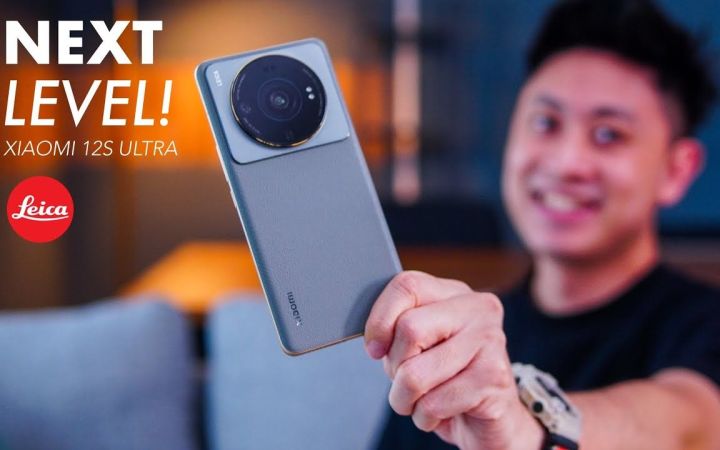 【手机测评】小米12S Ultra 徕卡相机测评截图