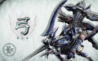 【IGN】《怪物猎人 崛起：曙光》「弓」动作介绍视频