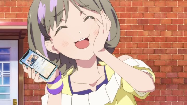 ラブライブ!スーパースター!!TVアニメ2期PV截图