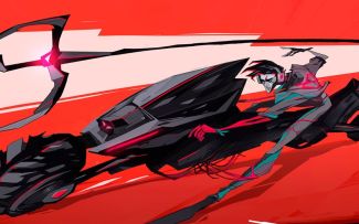 【IGN】《Gripper》公布预告