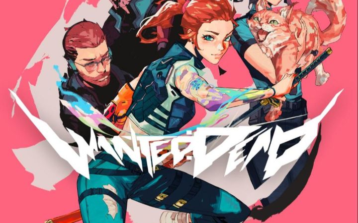 忍者龙剑传开发者新作 3D动作射击游戏 Wanted:Dead 2023年2月14日发售截图