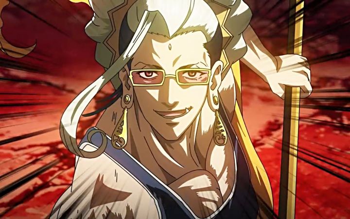 人神之战归来!Netflix动画《终末的女武神2》下半部正式预告截图