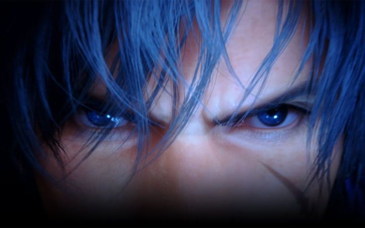 【IGN】《最终幻想16》「复仇」宣传视频 | TGA 2022截图