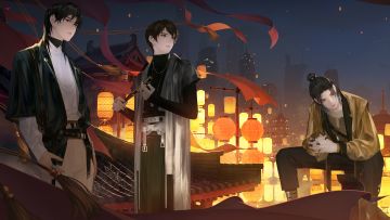 《最后的厂牌》I PROUD首支CYPHER《岁岁》PV正式公开