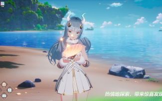 美少女游戏《mirror2》新企划《Mirror 2: Project Z 》正式公开 12月25日发售！
