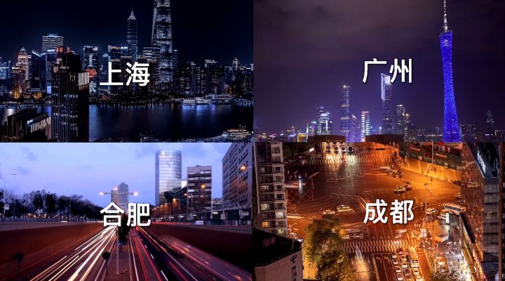 听说,地铁站有小动物出没!?截图