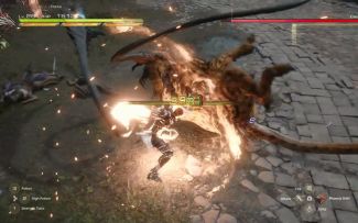 日配 最终幻想16 最新宣传片“DOMINANCE”（支配） 2023年春季发售