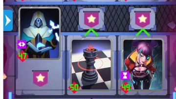 节雨竹大佬分享的卡组真好用