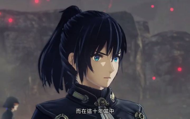 《异度神剑 3》专场直面会全程中文视频公布 将于 7 月 29 日登陆NS平台截图