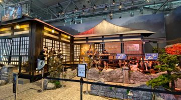 不要低估了《鬼武者》新作