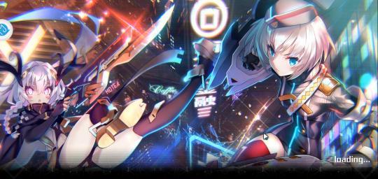 【新角色九重PVP实测】截图