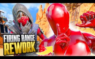 【APEX/转载】16赛季靶场更新介绍实机演示