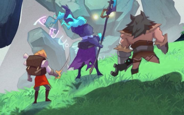【IGN】《因狄斯的谎言》宣传视频 | 高能电玩节截图