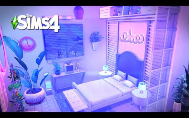 【模拟人生4速建|搬运|附链接|nocc】920 Medina Studios截图