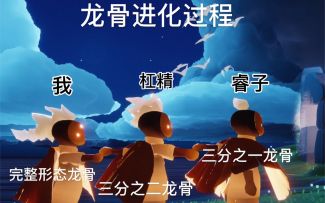 【光遇】所谓的游戏动力到底是什么