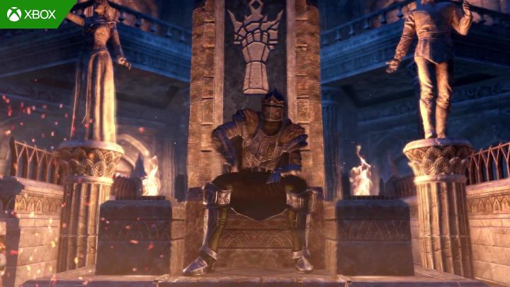 The Elder Scrolls Online - Set Sail for High Isle截图