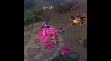 《虚荣》4.6新版本，英雄到底有多厉害？！