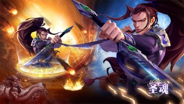 进游戏，先抽卡！先抽卡！先抽卡！