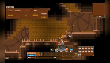 游戏优化日记第一天