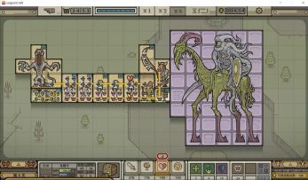 【实操指导】沙加门噩梦————叠攻寻宝大师