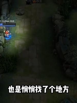 《无人在易》#王者荣耀#KPL#2022KPL夏季赛截图