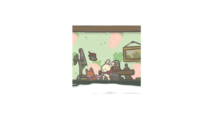 皮皮真的好可爱啊(´ε` )♡截图