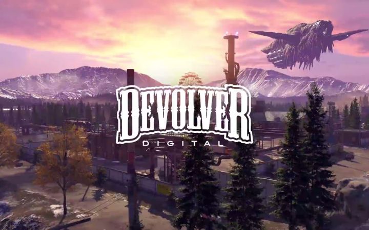 【游民星空】《英雄萨姆：西伯利亚狂想曲》将于1月26日在Steam平台发售截图