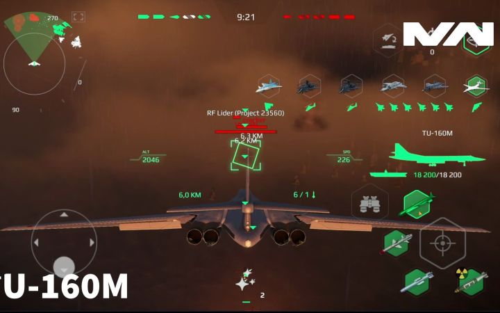 现代战舰：第一次夏季通行证预览-FIRST SUMMER UPDATE  BATTLEPASS REVIEW截图