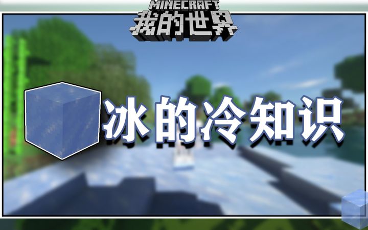 我的世界冷知识:这是真的“冷”知识(狗头)截图