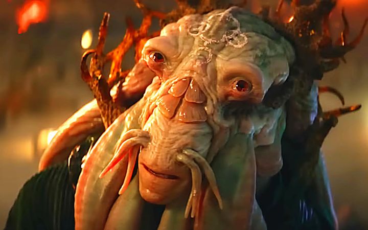 扎导版星球大战?!Netflix科幻电影《月球叛军》先导预告 史诗级阵容!截图