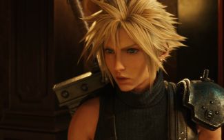 《最终幻想7重生》发布全新预告片 | 2024年2月29日登陆PS5