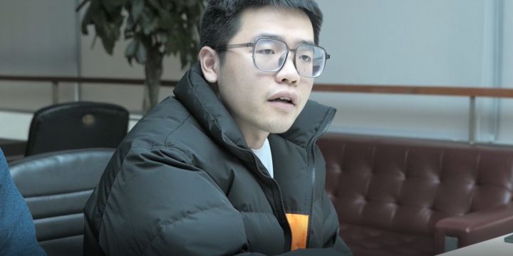 【开发组的日常】年轻人你不要太年轻截图