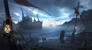 新版本“遇见曙光”前瞻