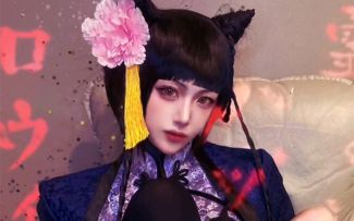 日本动漫中还有哪些中国人？