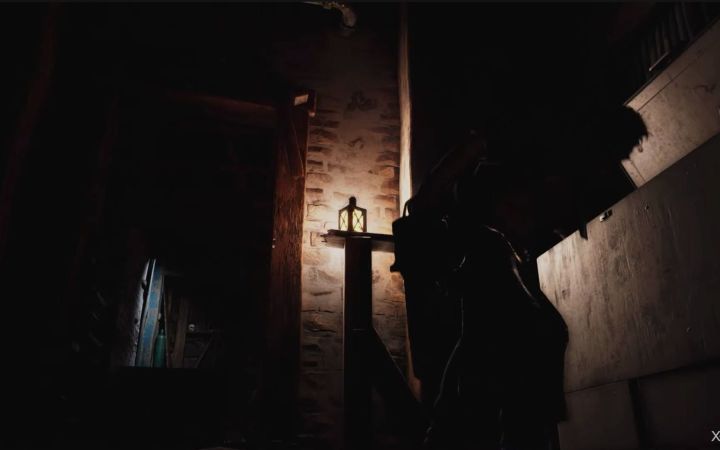 《德州电锯杀人狂》在今天的Xbox延长版发布会上公开了最新宣传片，本作将于2023年发售，首日加入XGP截图