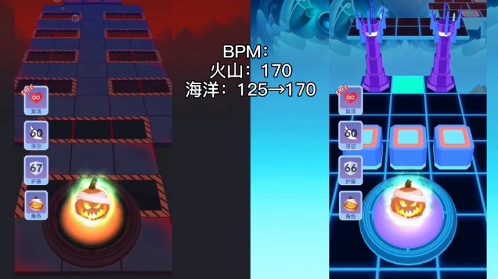 当火山撞到海洋会擦出怎样火花?(附修改贴图)截图