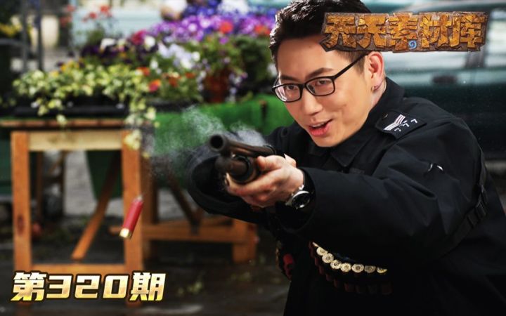 炉石传说：【天天素材库】 第320期截图