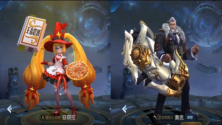 鲁班在草丛蹲韩信！却白给韩信送下反杀，真笑掉大牙截图
