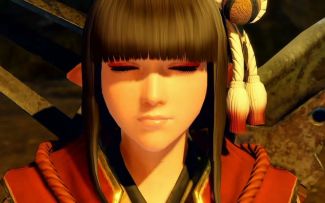 【TGS2021】《怪物猎人崛起》steam版发售预告公布 2022年1月13日发售