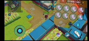 这样的视频做出来，不怕绷带被削嘛？