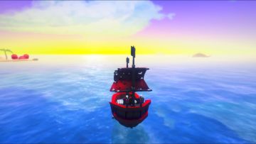 出海超人 《海洋危机》大型改版宣传片