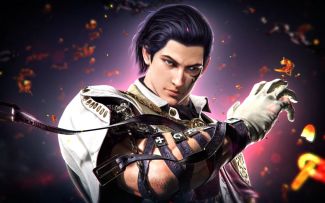 《铁拳8》克劳迪奥·塞拉菲诺 角色预告片