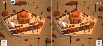 【新关卡预告】全新五边形场景正在紧密开发中